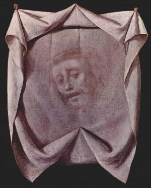 The Holy Face